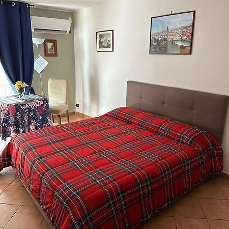 Maison Romantique Νάπολη Εξωτερικό φωτογραφία