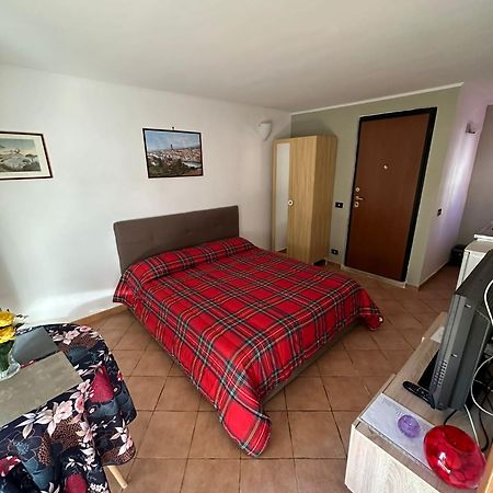 Maison Romantique Νάπολη Εξωτερικό φωτογραφία