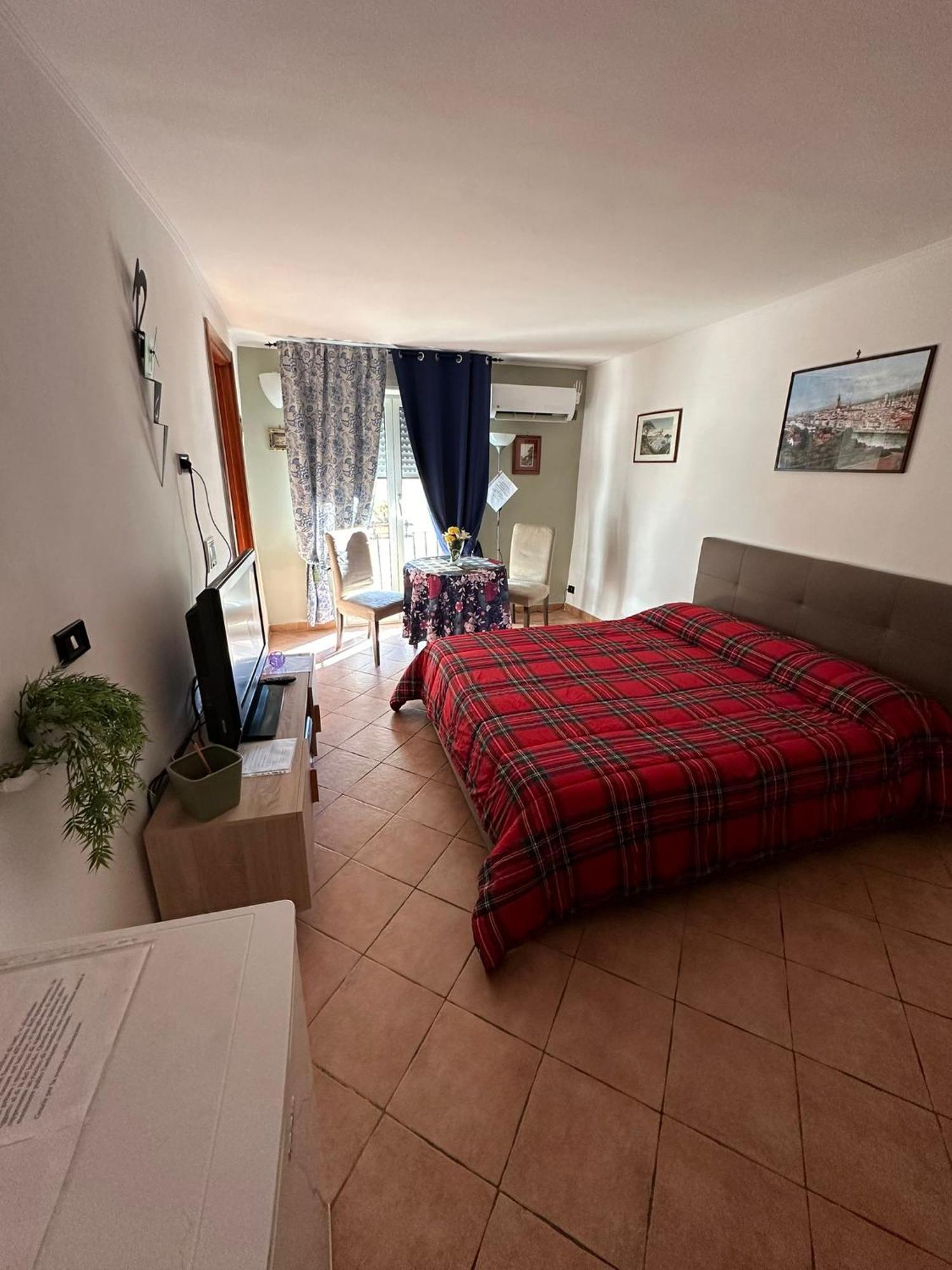 Maison Romantique Νάπολη Εξωτερικό φωτογραφία