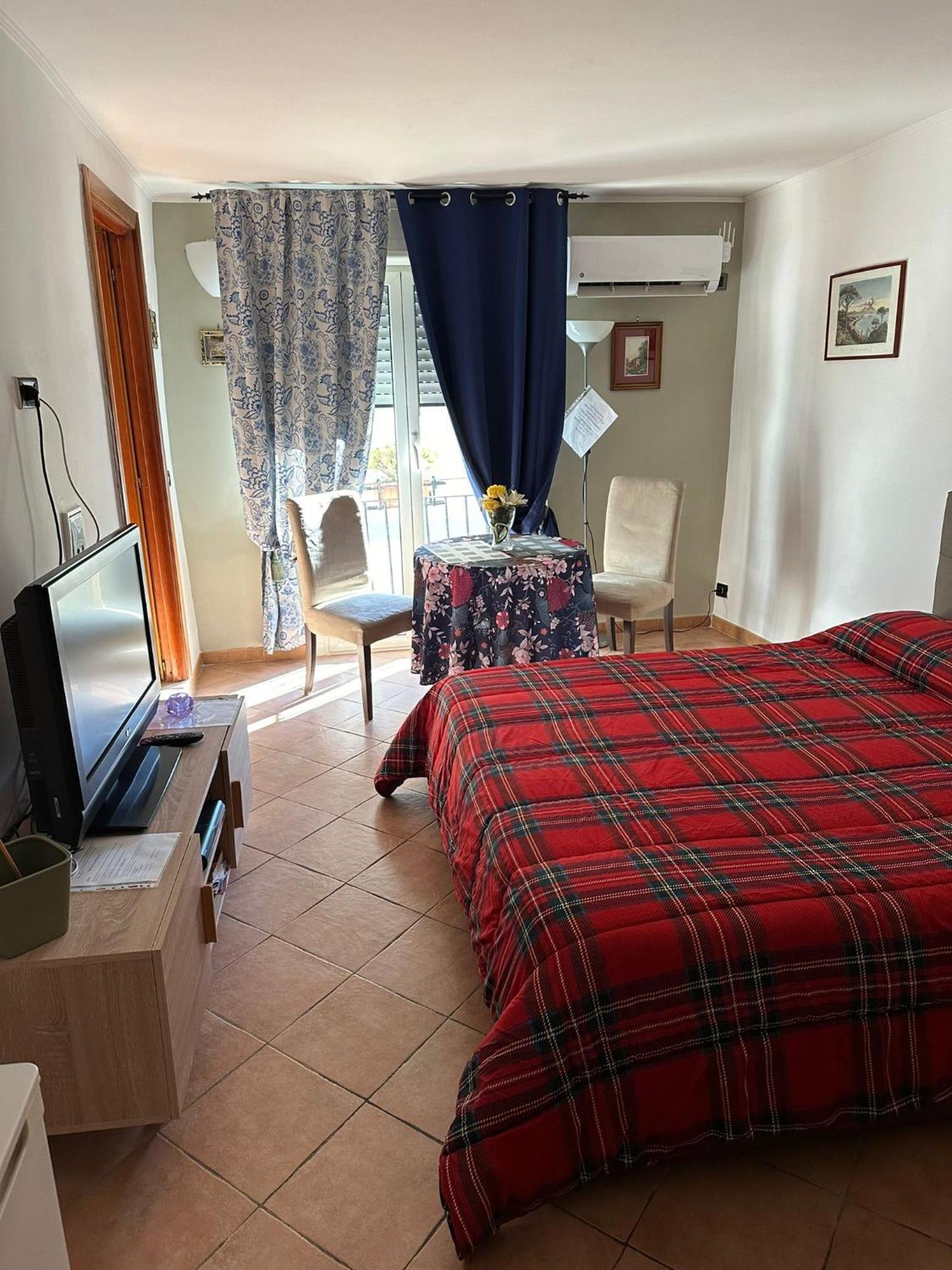 Maison Romantique Νάπολη Εξωτερικό φωτογραφία