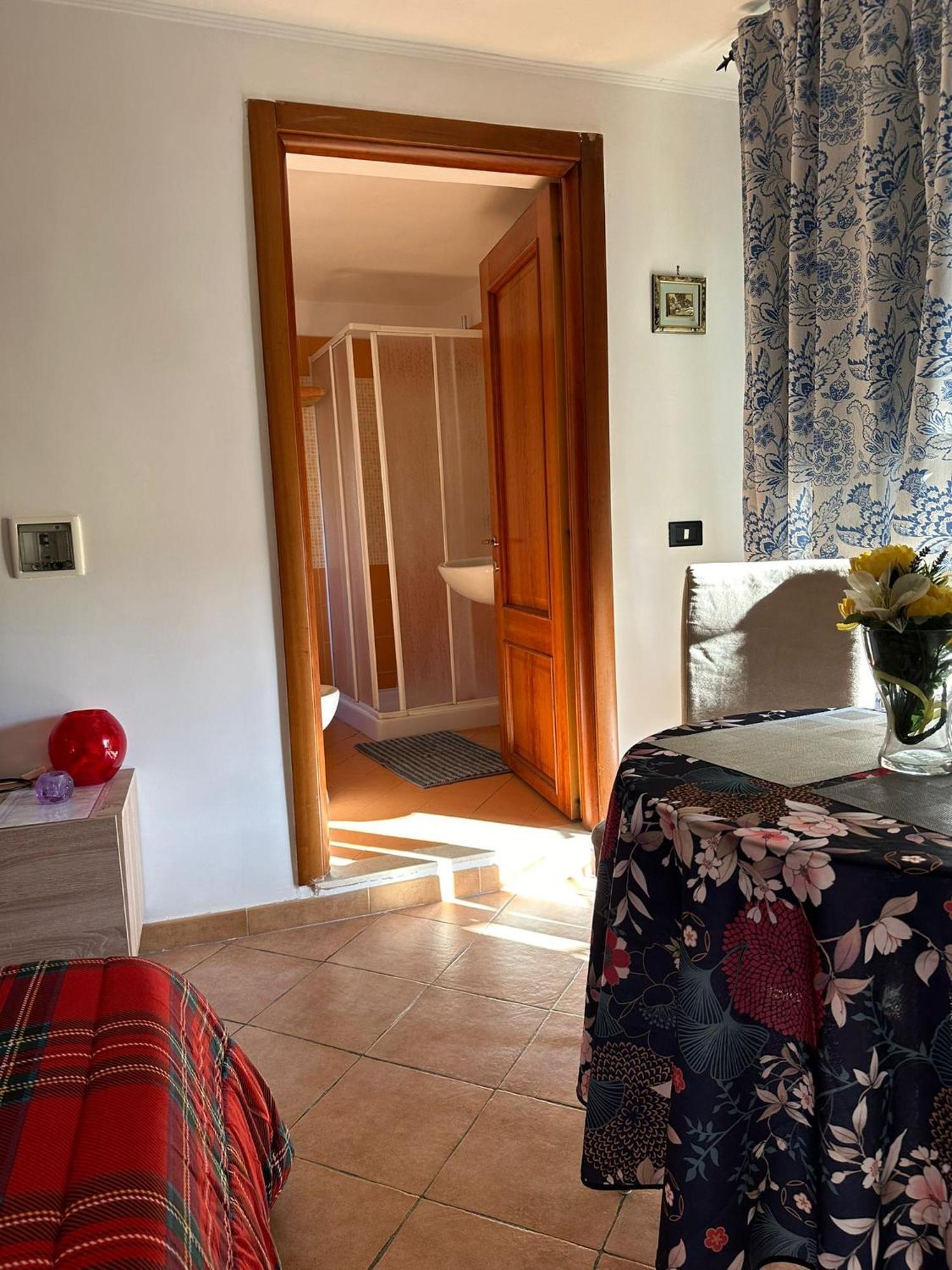 Maison Romantique Νάπολη Εξωτερικό φωτογραφία