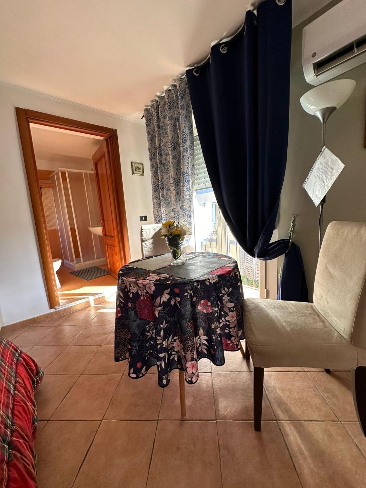 Maison Romantique Νάπολη Εξωτερικό φωτογραφία